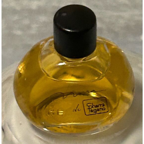 Sharra Pagano Sharra Miniature Perfume - Picture 1 of 1